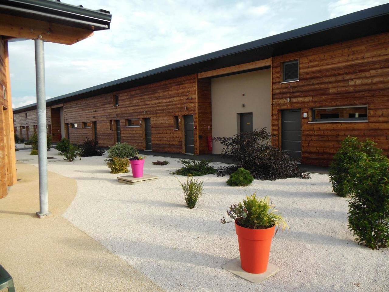 Bio Motel in Semoutiers-Montsaon, Haute-Marne