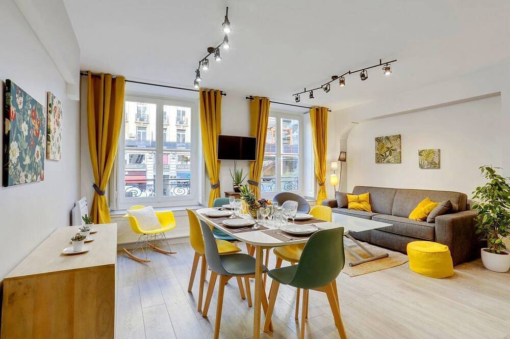 Photo : Appartement de vacances