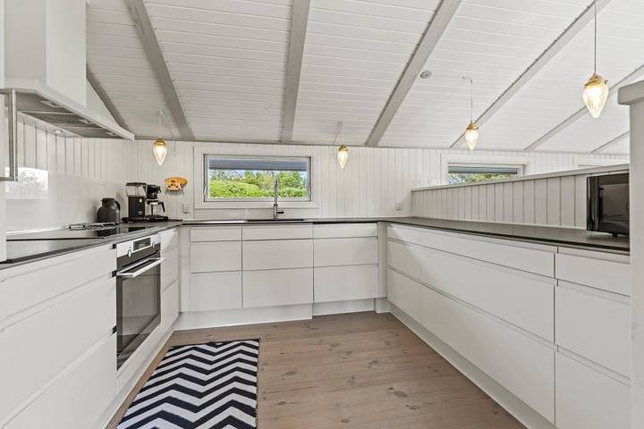 Ferienhaus für 5 Personen in Blavand - 3