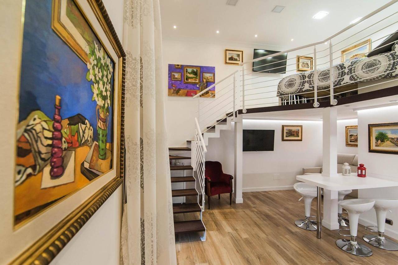 Double Room in Nocera Inferiore, Costa tirrenica Campania