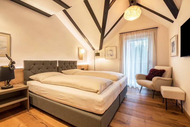 Appartamento per 4 persone, con Balcone a Castelrotto