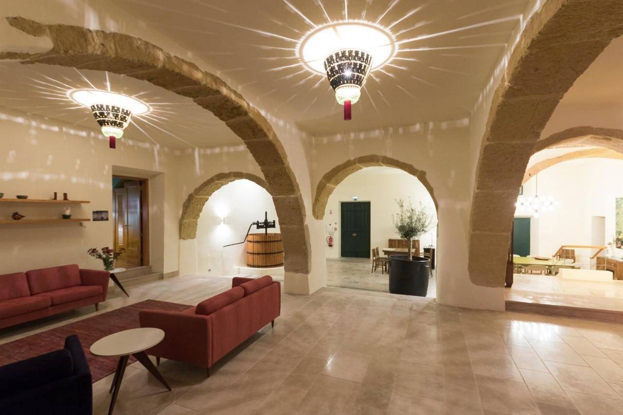 Casa de Atalaia in Palmela, Naturpark Arrábida