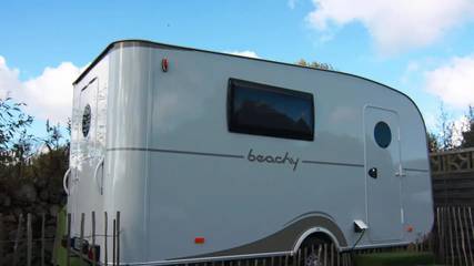 Camping für 2 Personen in Lütow, Ostseeinseln, Bild 4