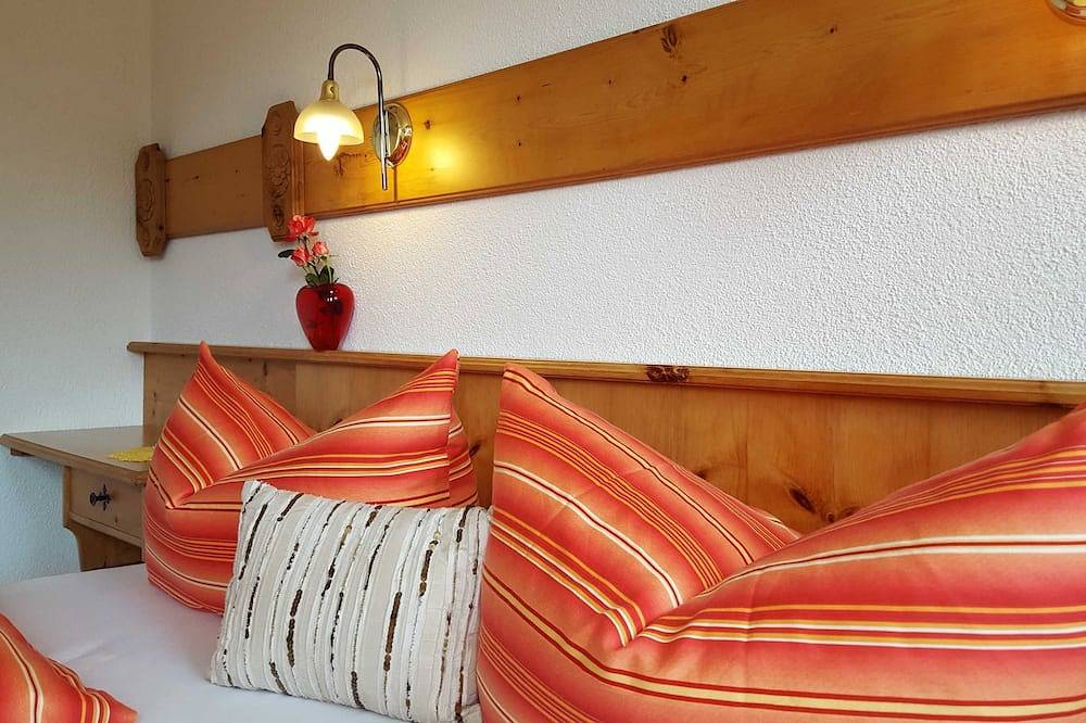 Ganze Wohnung, Apart Franziska - Apart Franzi Top 1 in Kaunergrat, Kaunertal