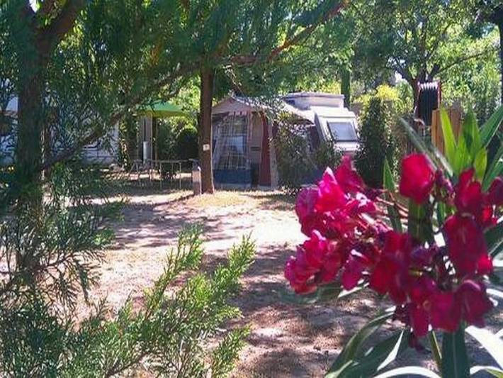 Tente pour 5 personnes dans l' Hérault - 3