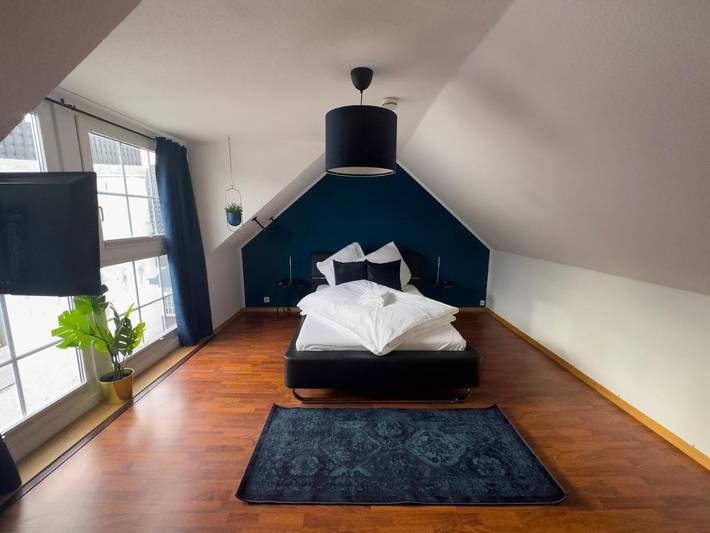 Ferienwohnung für 3 Personen