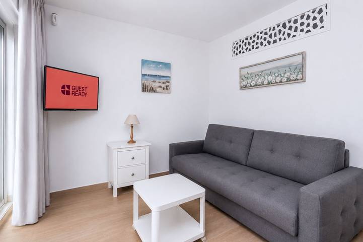 Guestready - Alemania Villa Garden in Playa de Maspalomas, San Bartolomé de Tirajana