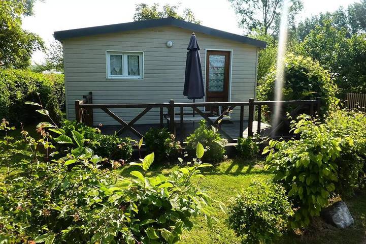 Gîte pour 5 personnes, avec terrasse, animaux acceptés à Licques
