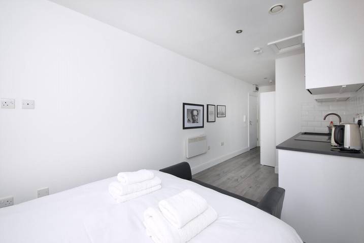 Gîte pour 2 personnes à Liverpool - 2