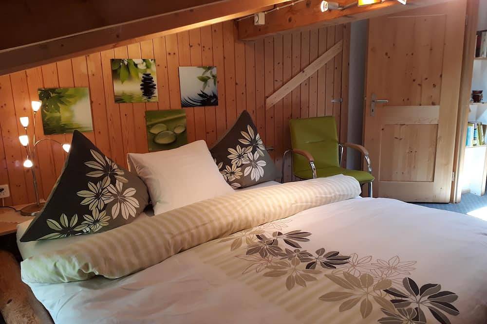Ganze Wohnung, Schöne Ferienwohnung oberhalb Vierwaldstättersee in Isenthal, Vierwaldstättersee