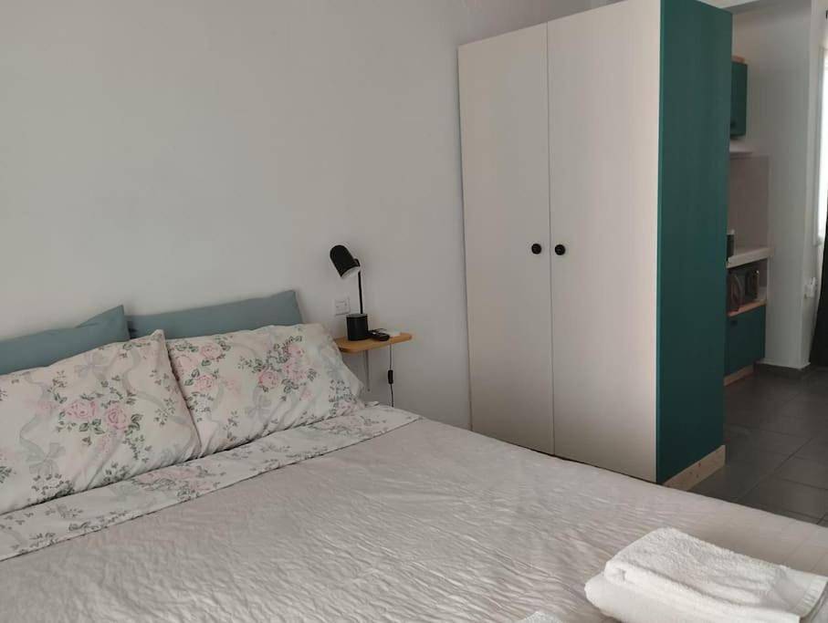 Appartement entier, One-Bedroom Apartment in Aigio, Achaïe