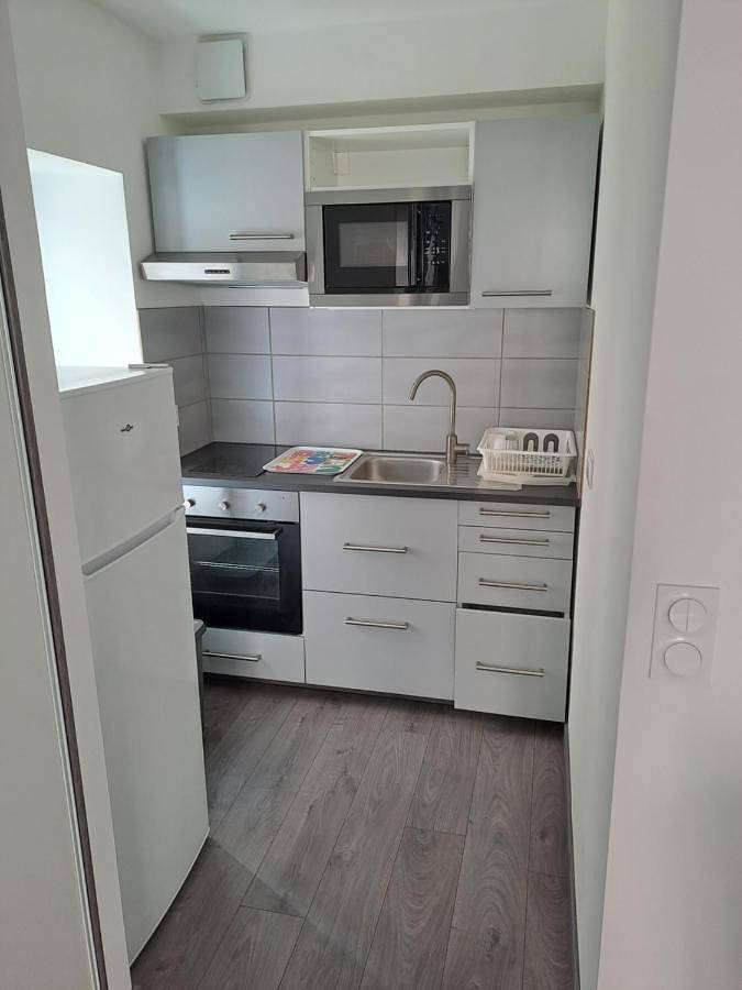 Gîte pour 2 personnes à Vizille - 2