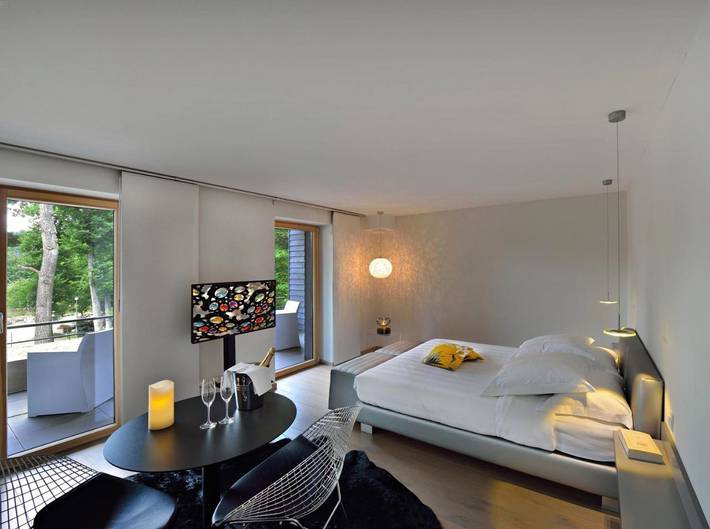 Location de vacances pour 2 personnes, avec jardin et terrasse dans Trois-Épis - 2