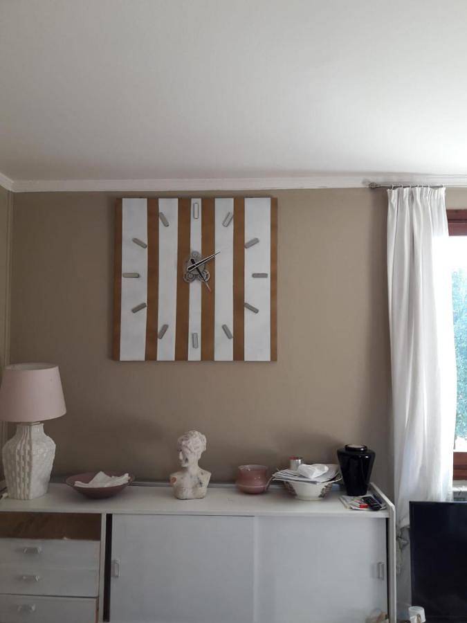 Gîte pour 4 personnes, avec vue et jardin à San Donà di Piave - 4