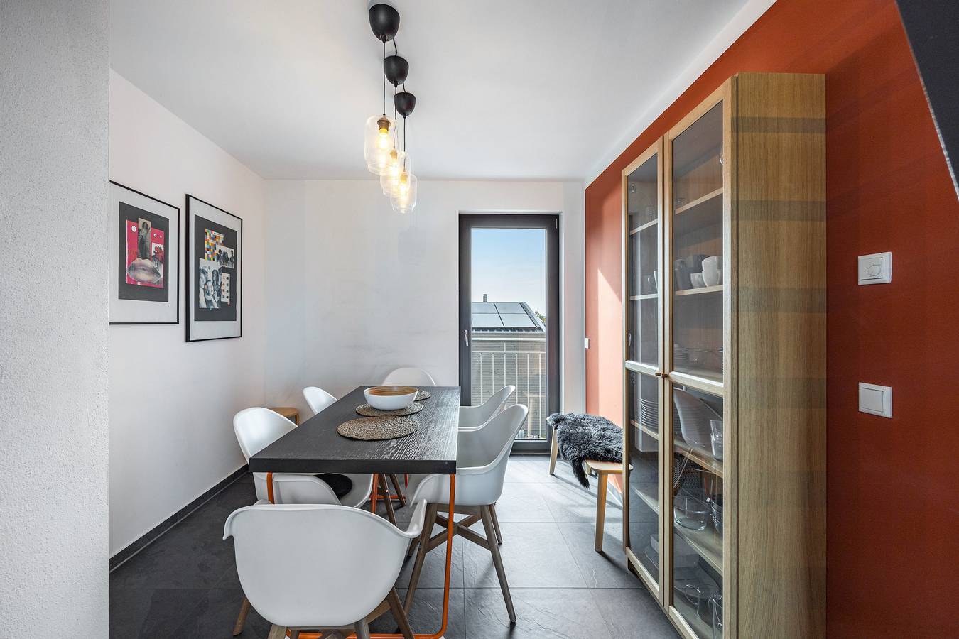 Ganze Wohnung, Ferienwohnung 'Sonnenwind Am Hainer See' mit Seeblick und Wi-Fi in Rötha, Hainer See