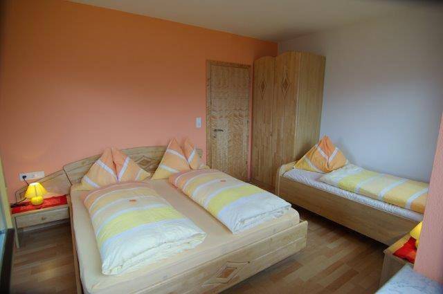 Ganze Wohnung, Landhaus Oberlehen in Rohrberg, Bezirk Schwaz