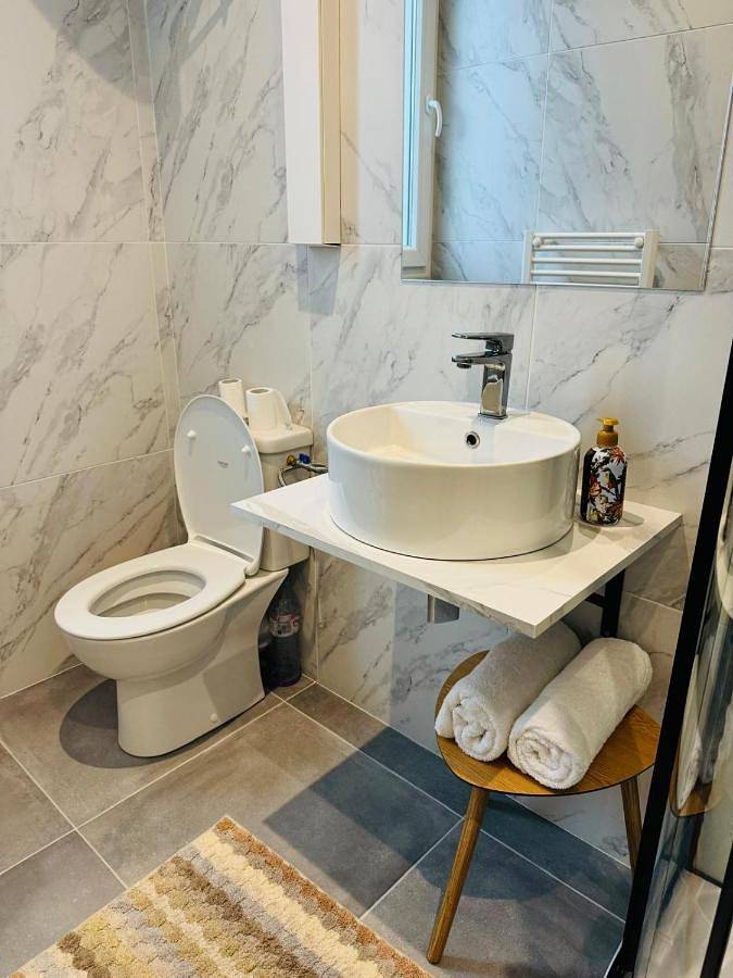 Gîte pour 2 personnes à Livry-Gargan - 3