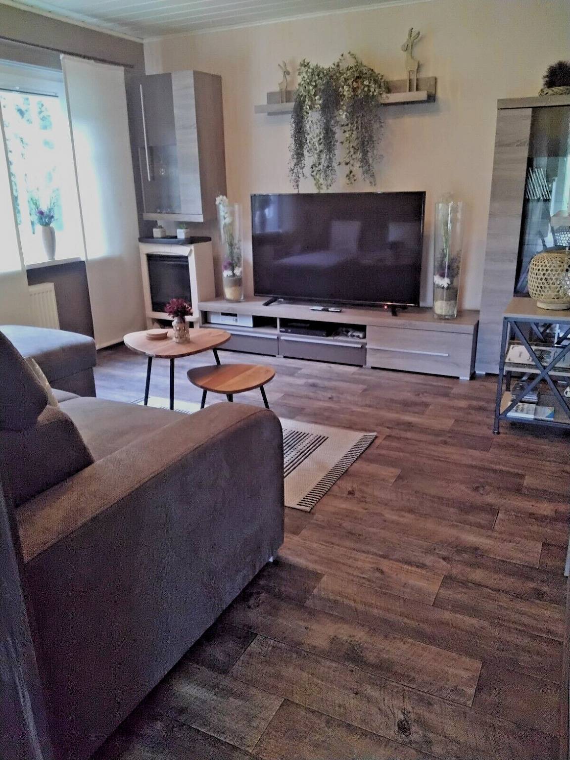 Ganze Ferienwohnung, Ferienwohnung Heideschwedin in Eschede, Naturpark Südheide