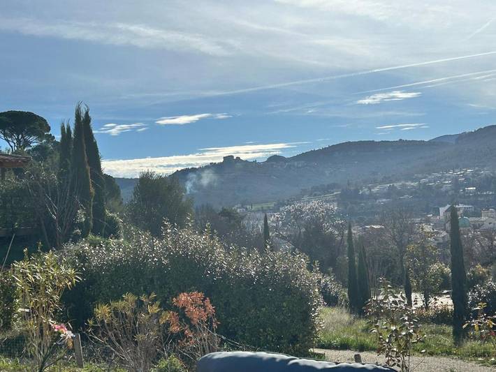 Chambre d’hôte pour 2 personnes, avec jardin et jacuzzi à Apt