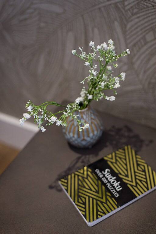 Gîte pour 3 personnes à Montréal - 2