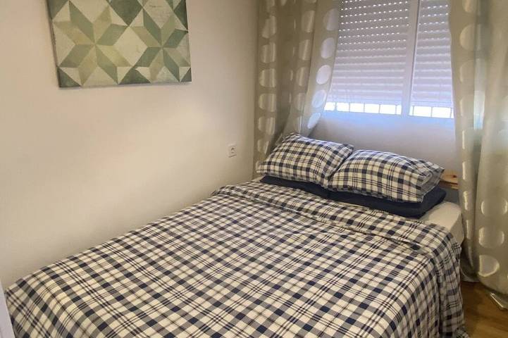 Bungalow für 4 Personen, mit Pool und Terrasse in Torremolinos - 4