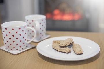 Log Cabin for 6 People in Tenby, Pembrokeshire, Photo 3