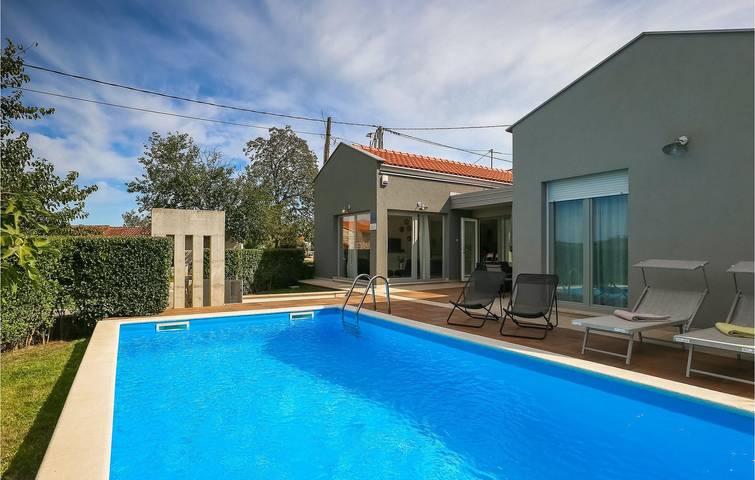 Ferienhaus für 8 Personen in Porec und Umgebung - 4