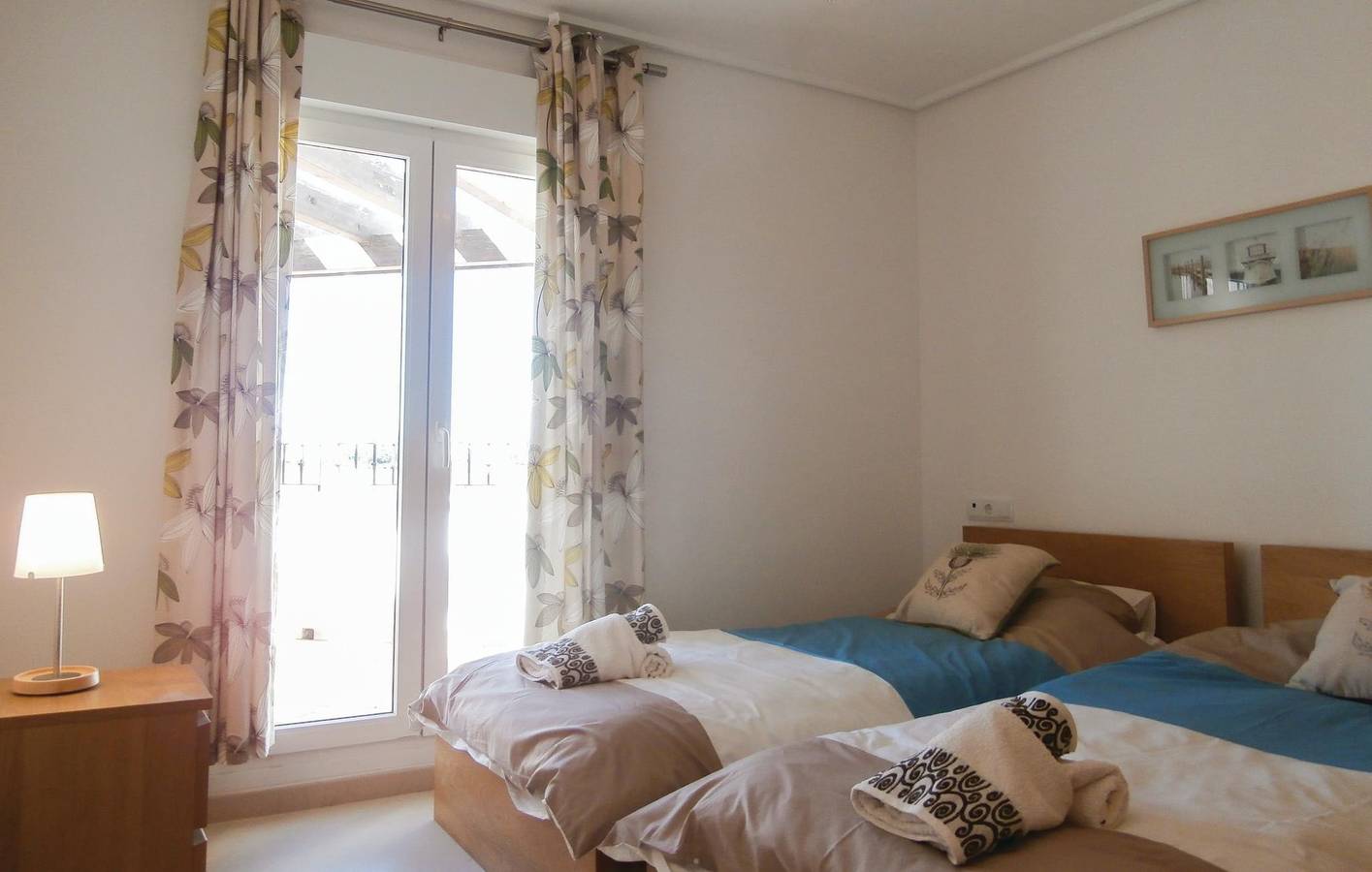 Vakantieappartement voor 4 personen met terras, foto 14