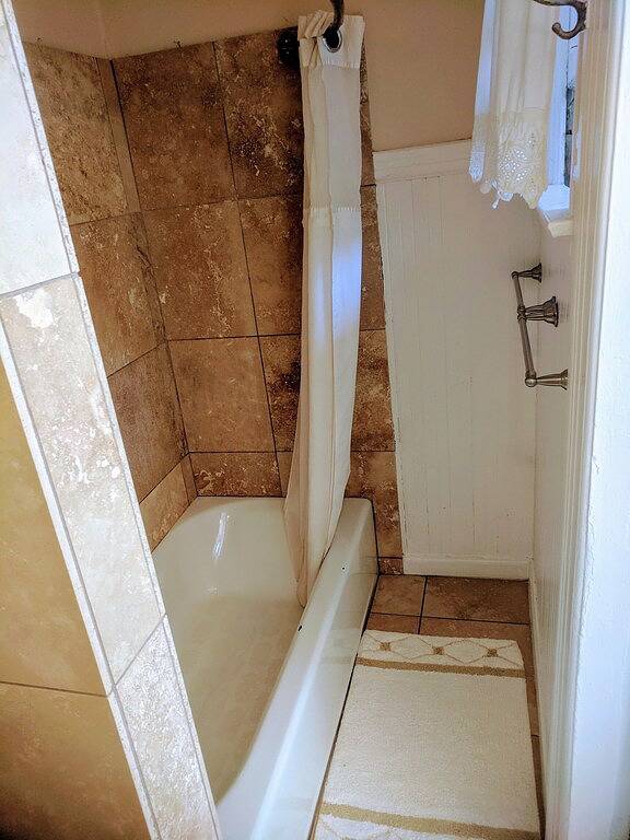 Ganze Wohnung, Perfekte Lage - 4Bd, 1Ba - Redwood Home restauriert in San Francisco, Nordkalifornien