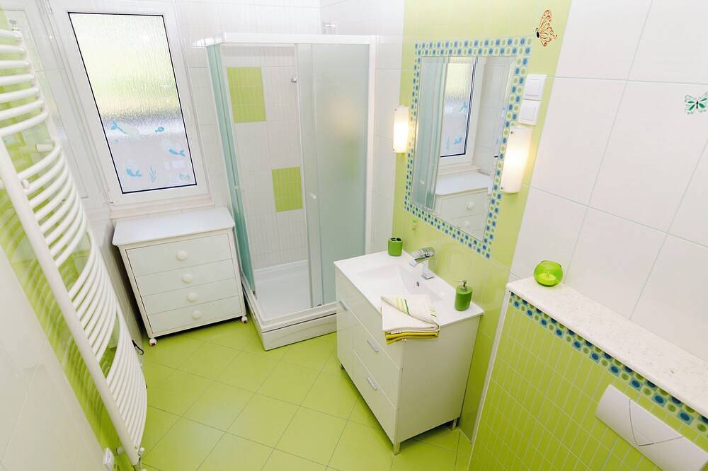 Stilvolle Villa***** mit beheiztem Pool und meerblick, kostenloses Wlan in Plano (Kroatische Adria), Split-Dalmatien