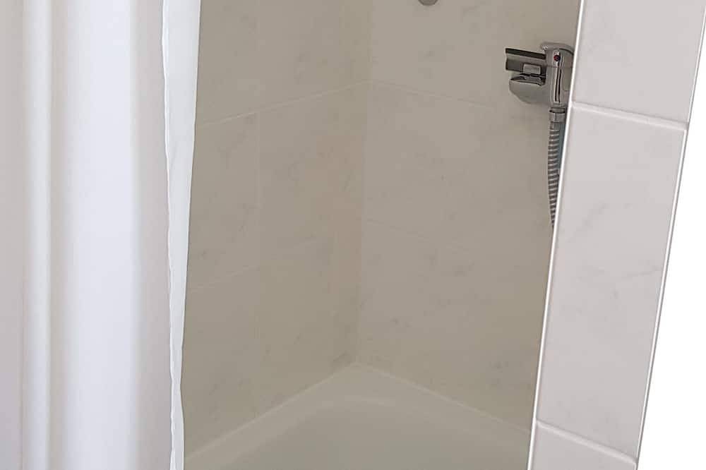 Ganze Wohnung, Appartement \"Captains Lounge\" in Poppenbüll für 2 Personen in Poppenbüll, Eiderstedt