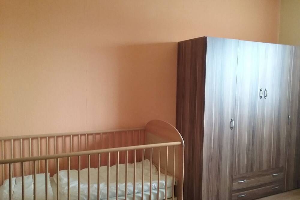 Ganze Wohnung, Ferienwohnung Ottlik in Espenhain, Leipziger Neuseenland