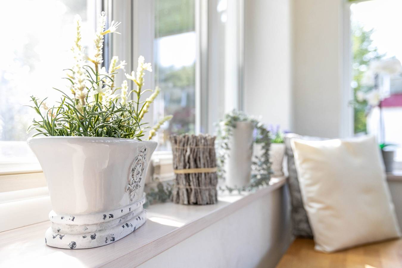 Ganze Wohnung, Ferienwohnung Butjes" mit privater Terrasse, Gemeinschaftsgarten und Wi-Fi in Sollwitt, Grünes Binnenland