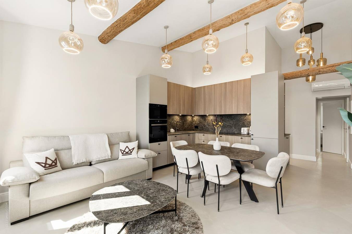 Appartement de vacances