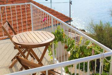 Ferienwohnung für 4 Personen in Primosten, Šibenik-Knin, Bild 4