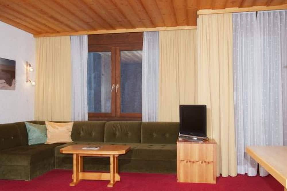 Geheel appartement, Atlantis Apartments, (Samnaun-Ravaisch). in Ravaisch, Samnaun