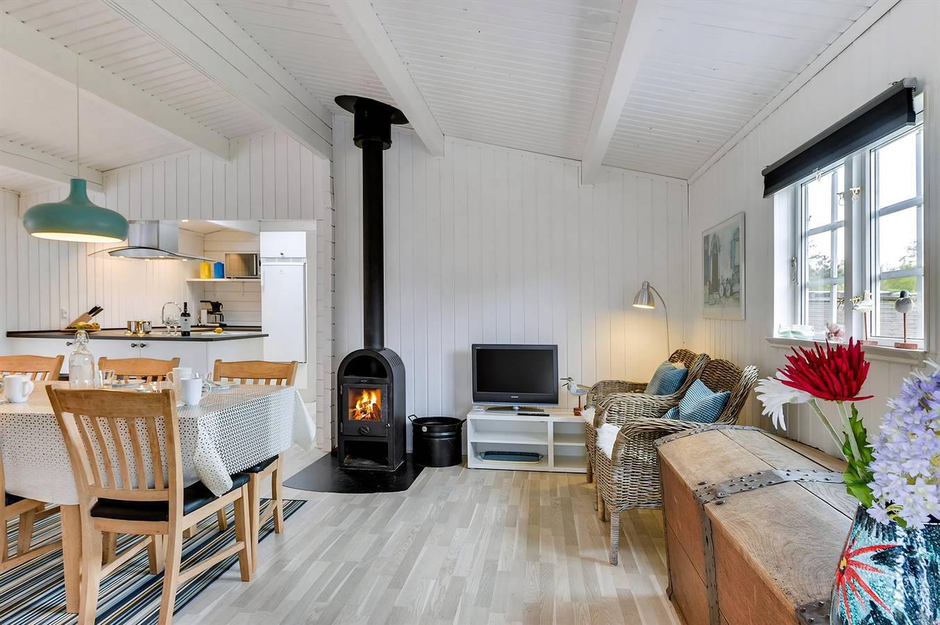 Pet friendly home in Martofte with sauna in Fyns Hoved, Martofte