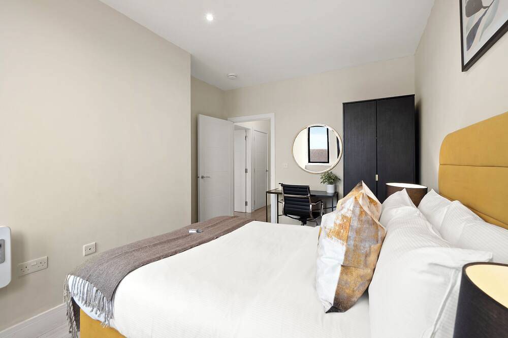 Ganze Wohnung, Hybrid Resi - Sutton | 1 Bed Apartment in Sutton (London), London