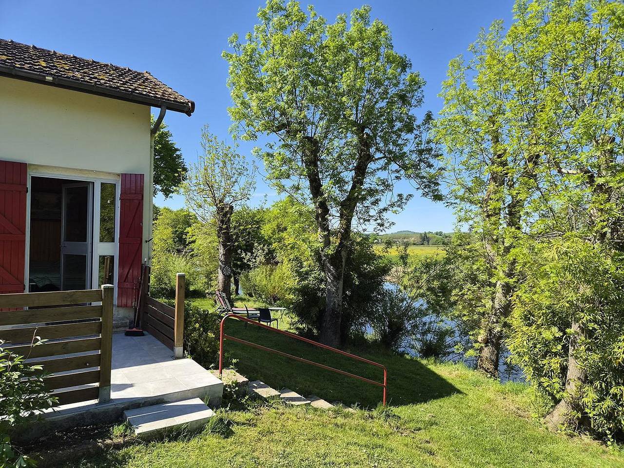 Le Pêcheur, foto 10