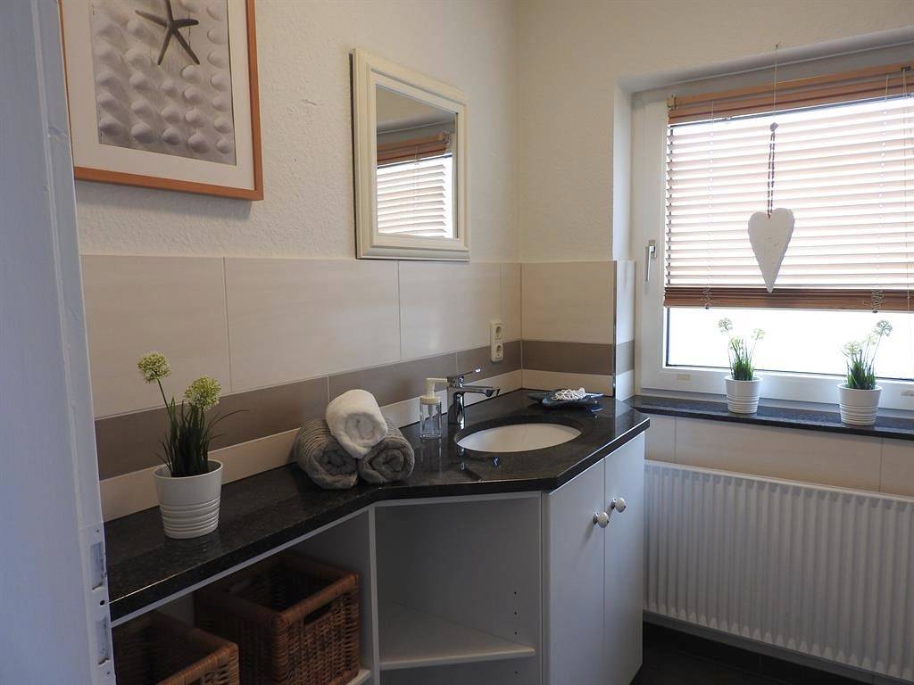 Ferienhaus Lykka in Steinberg, Schleswig-Flensburg