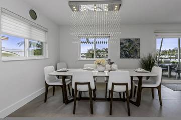 Vacation Rental for 12 Guests in Indian Rocks Beach, Pinellas County, Picture 3