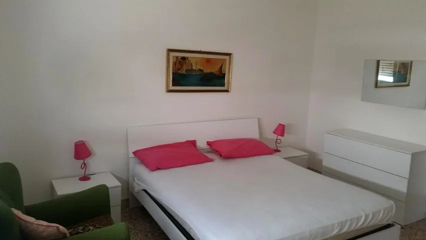 Ferienhaus für 8 Personen, mit Terrasse und Ausblick, mit Haustier - 1