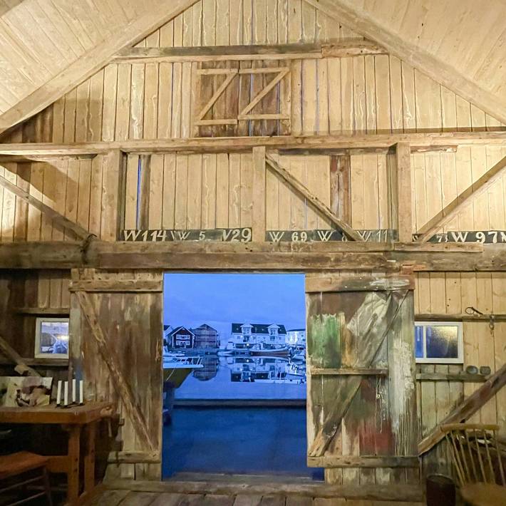 Ferienhaus für 4 Personen, mit Terrasse, kinderfreundlich in Møre og Romsdal - 3