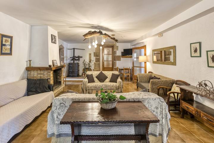Finca für 20 Personen, mit Garten in Katalonien - 4