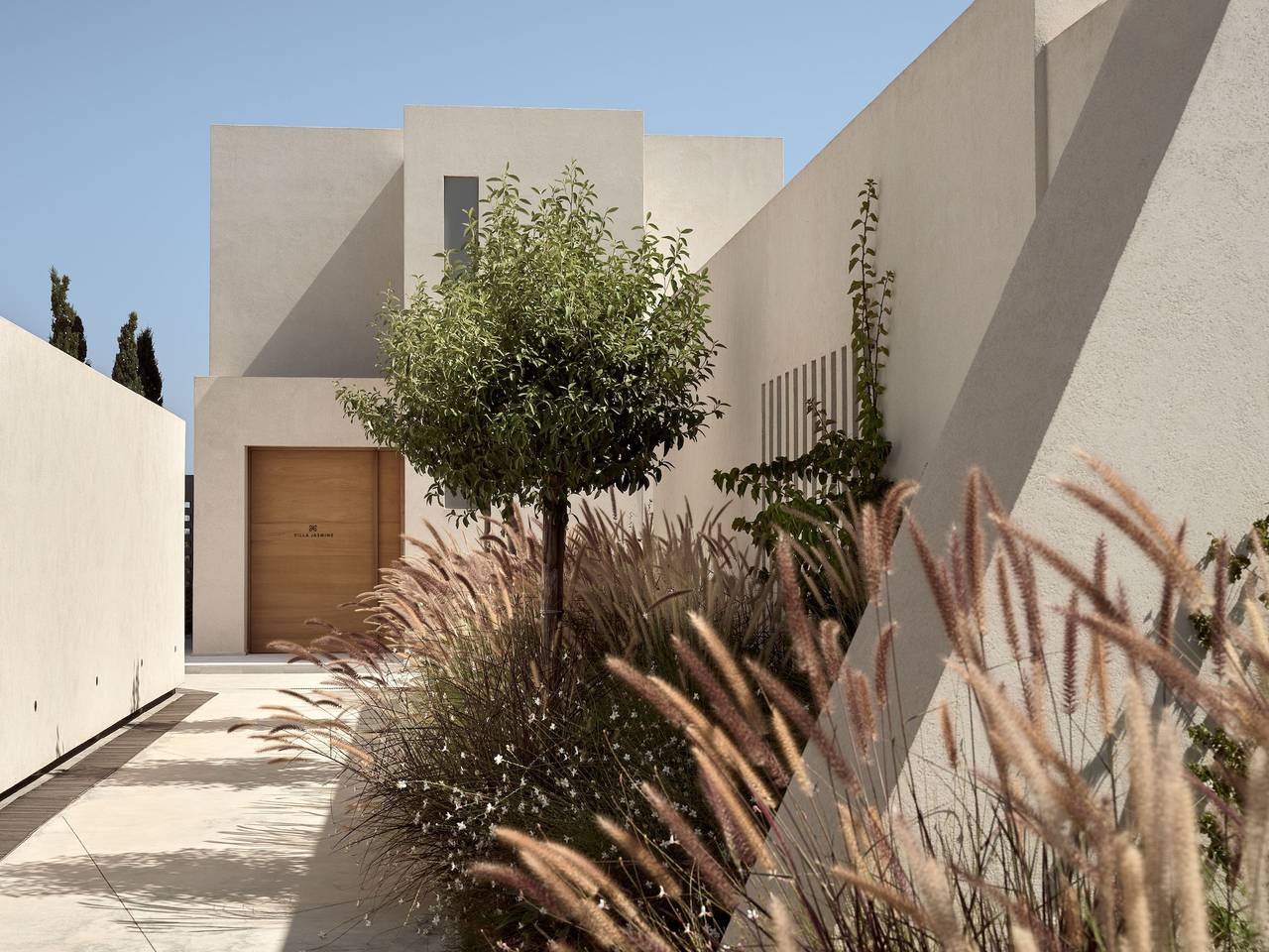 Butterflies Luxury villas Estate in Planos, Zakynthos