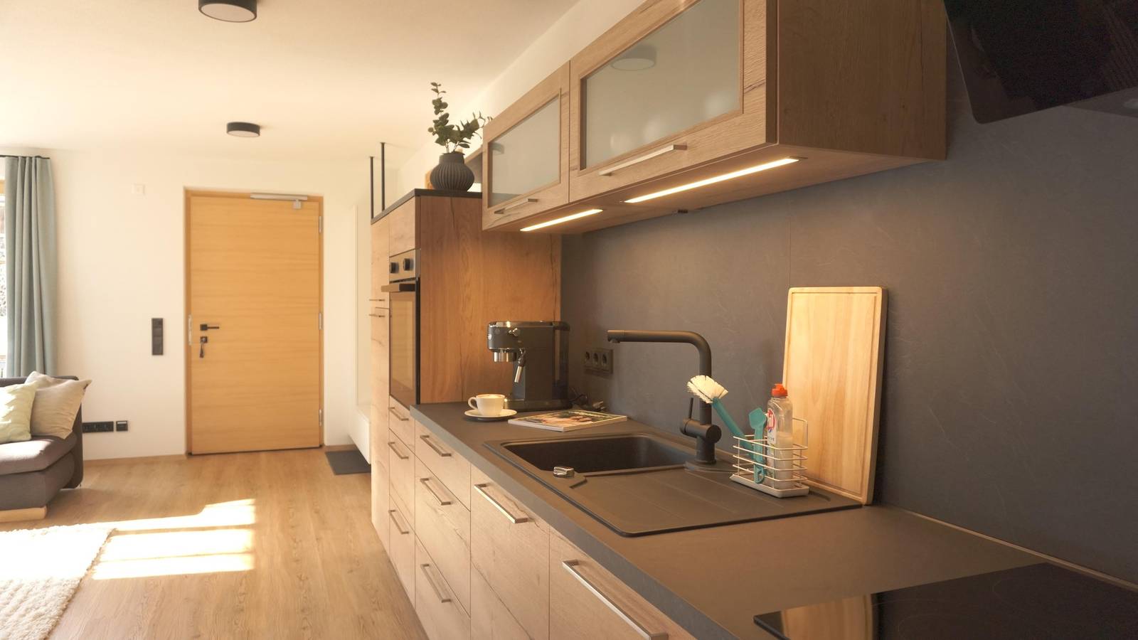 Ganze Ferienwohnung, Ferienwohnung Reitemann in Oy-Mittelberg, Bayerisch Schwaben