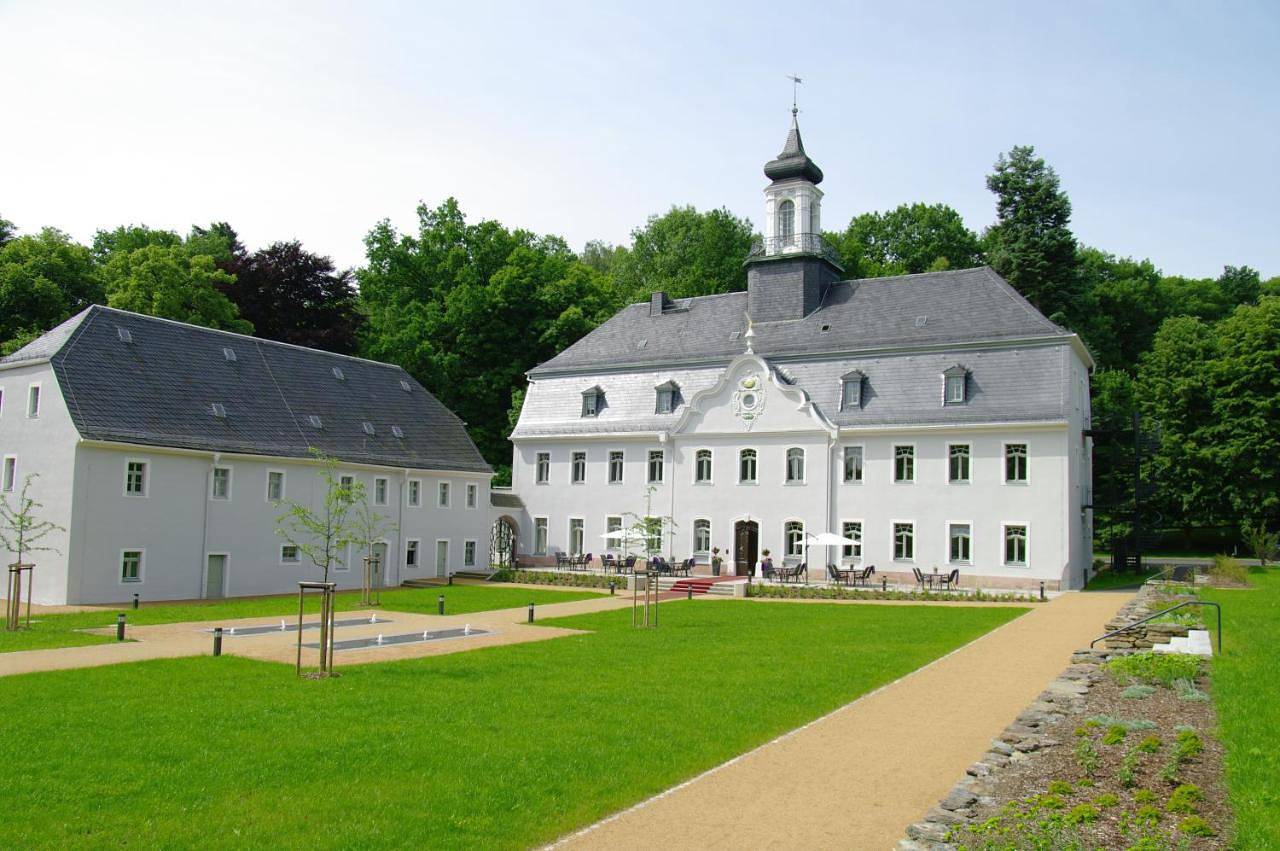 Hotel Schloss Rabenstein in Chemnitz, Chemnitz (region)