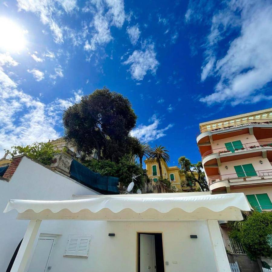 Marco House - Seaview Apartment - Fronte Mare - Case Vacanza Anzio in Anzio, Provincia di Roma