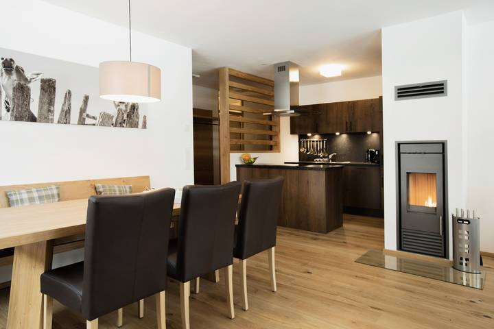 Bungalow für 6 Personen in Maria Alm am Steinernen Meer - 2