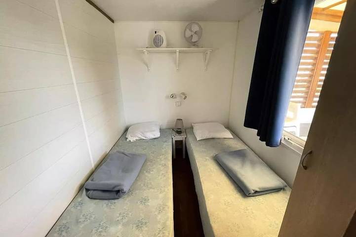 Camping pour 6 personnes à Sigean - 3